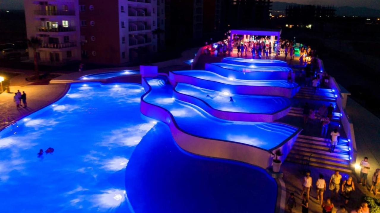 Apartment Caesar Flavius: Smart In Northern Cyprus Trikomo