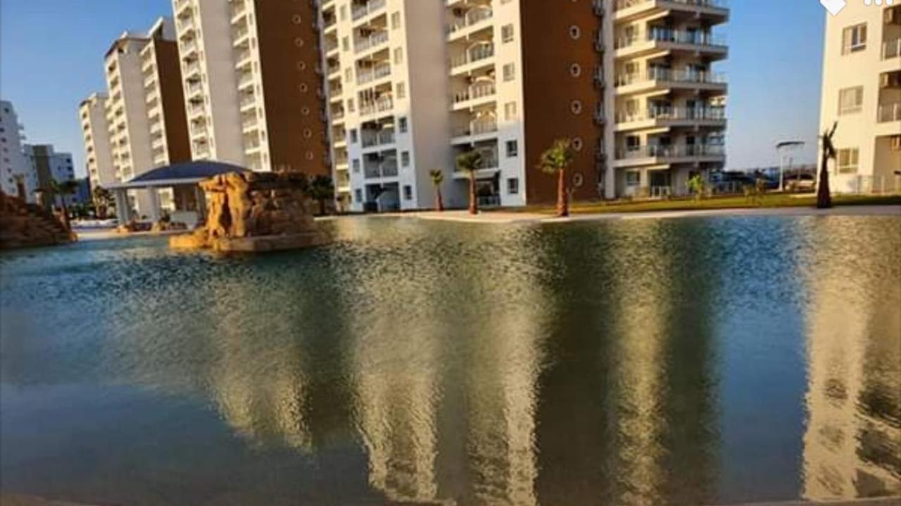 Northern Cyprus Trikomo, Iskele, Long Beach, Caesar 1 *