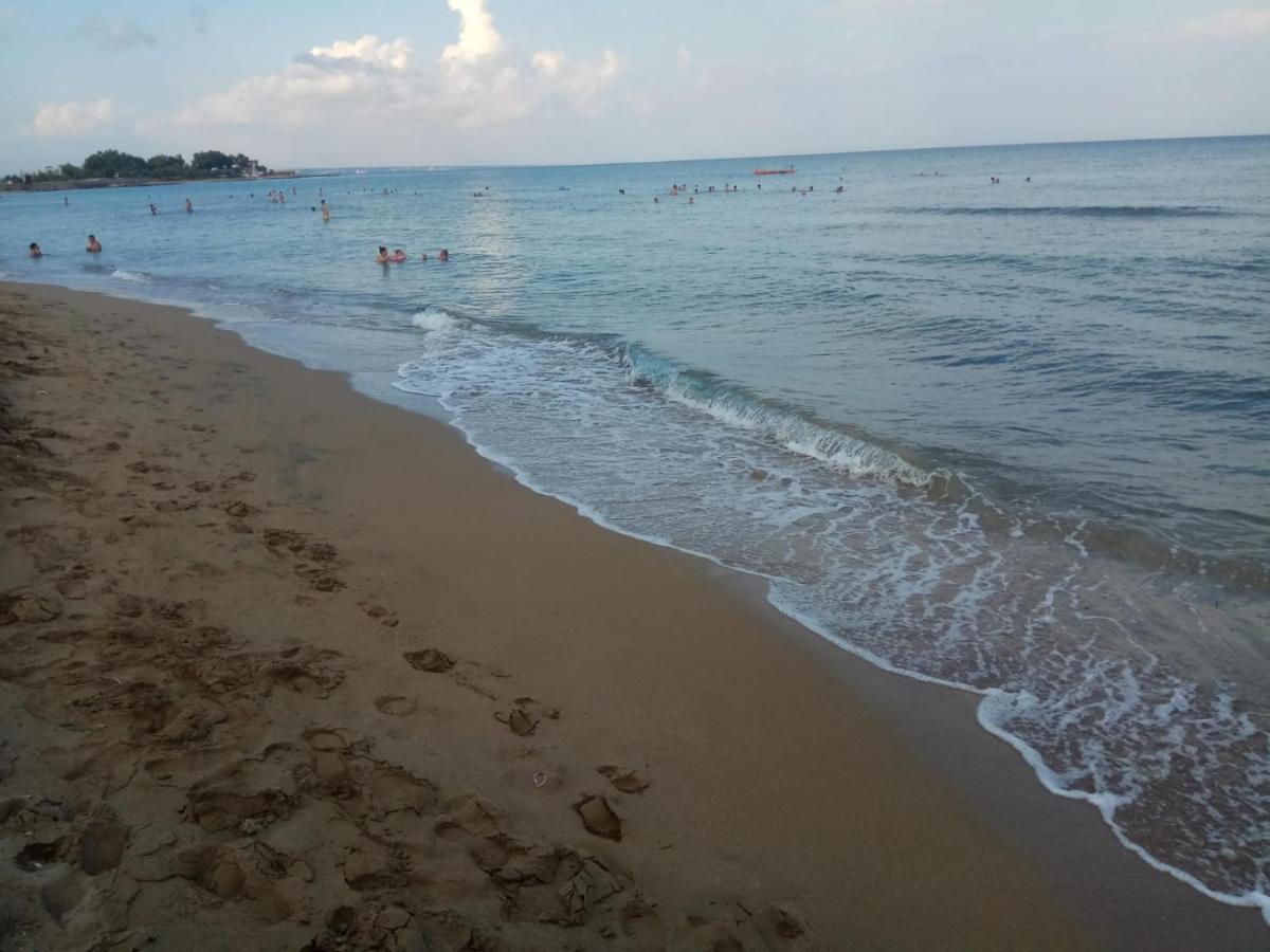 Northern Cyprus Trikomo, Iskele, Long Beach, Caesar 1 *
