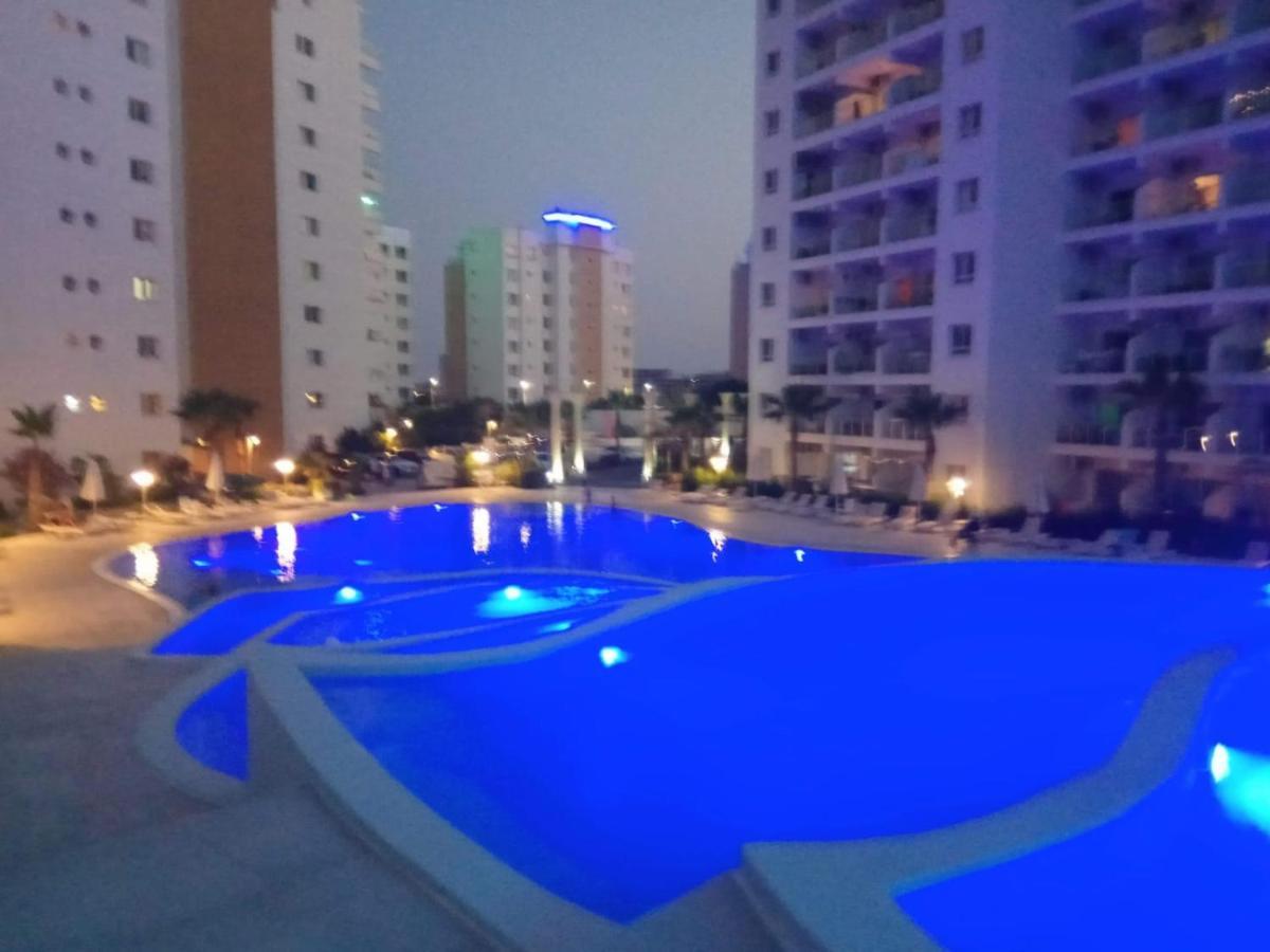 Northern Cyprus Trikomo, Iskele, Long Beach, Caesar 1