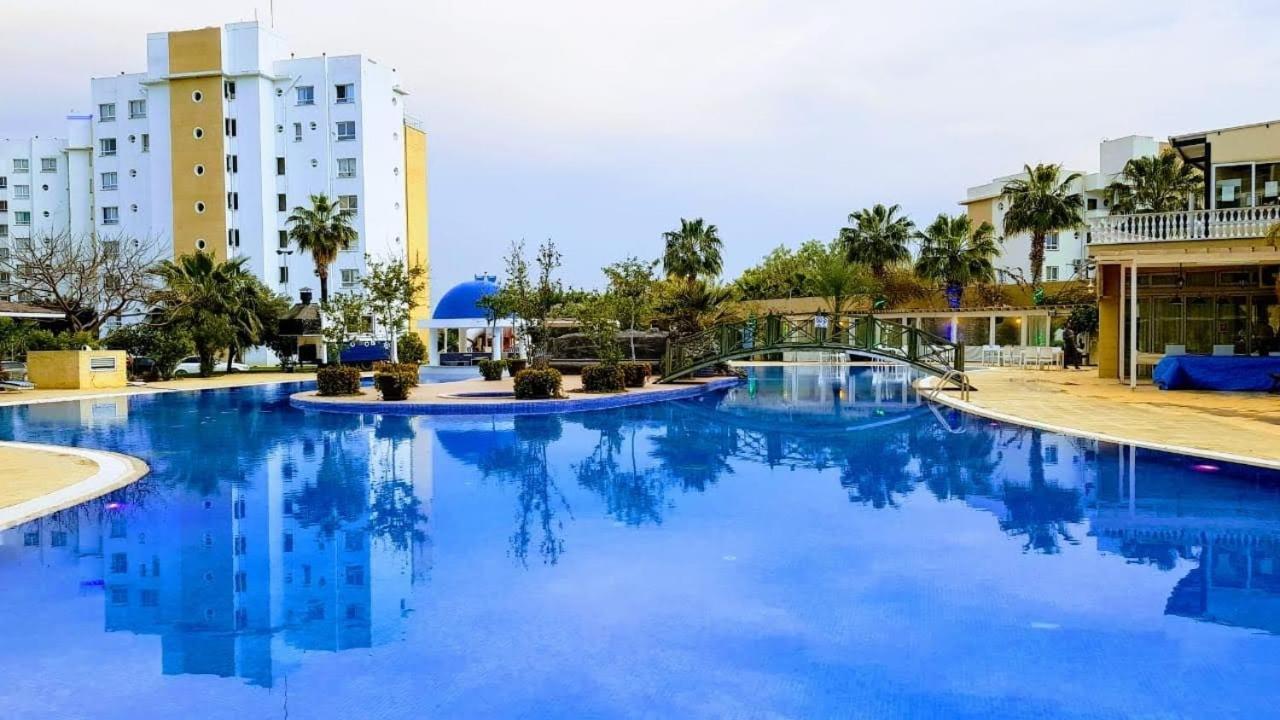 Apartment Northern Cyprus Trikomo, Iskele, Long Beach, Caesar 1 *