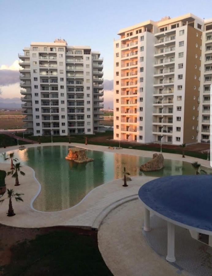 Apartment Northern Cyprus Trikomo, Iskele, Long Beach, Caesar 1