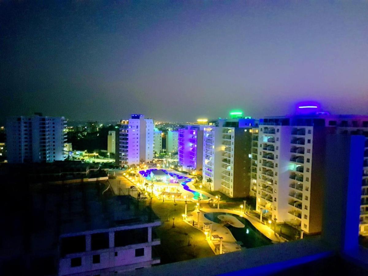 Apartment Northern Cyprus Trikomo, Iskele, Long Beach, Caesar 1