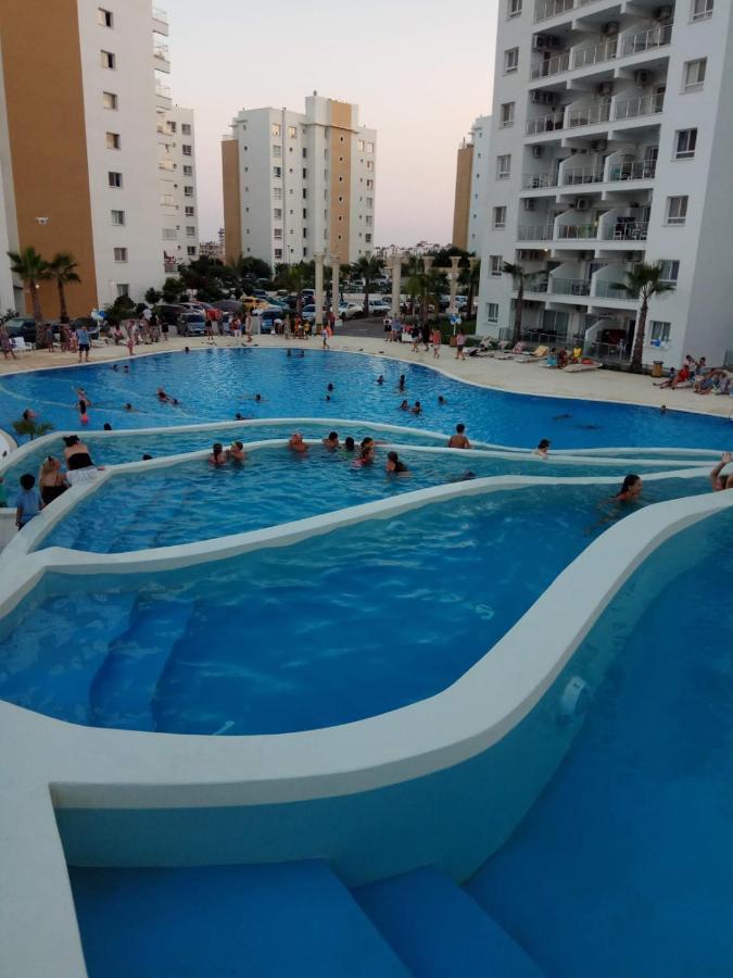 Apartment Northern Cyprus Trikomo, Iskele, Long Beach, Caesar 1 *