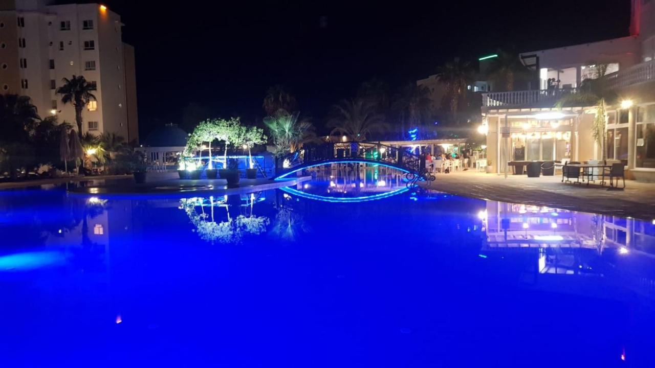 Northern Cyprus Trikomo, Iskele, Long Beach, Caesar 1 Apartment