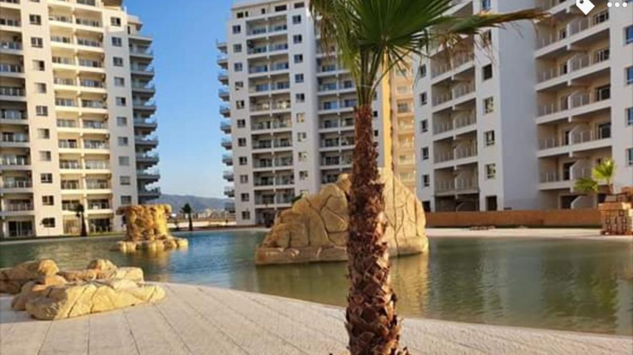 Northern Cyprus Trikomo, Iskele, Long Beach, Caesar 1 Trikomo