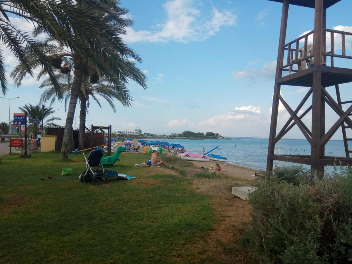 Northern Cyprus Trikomo, Iskele, Long Beach, Caesar 1 Apartment