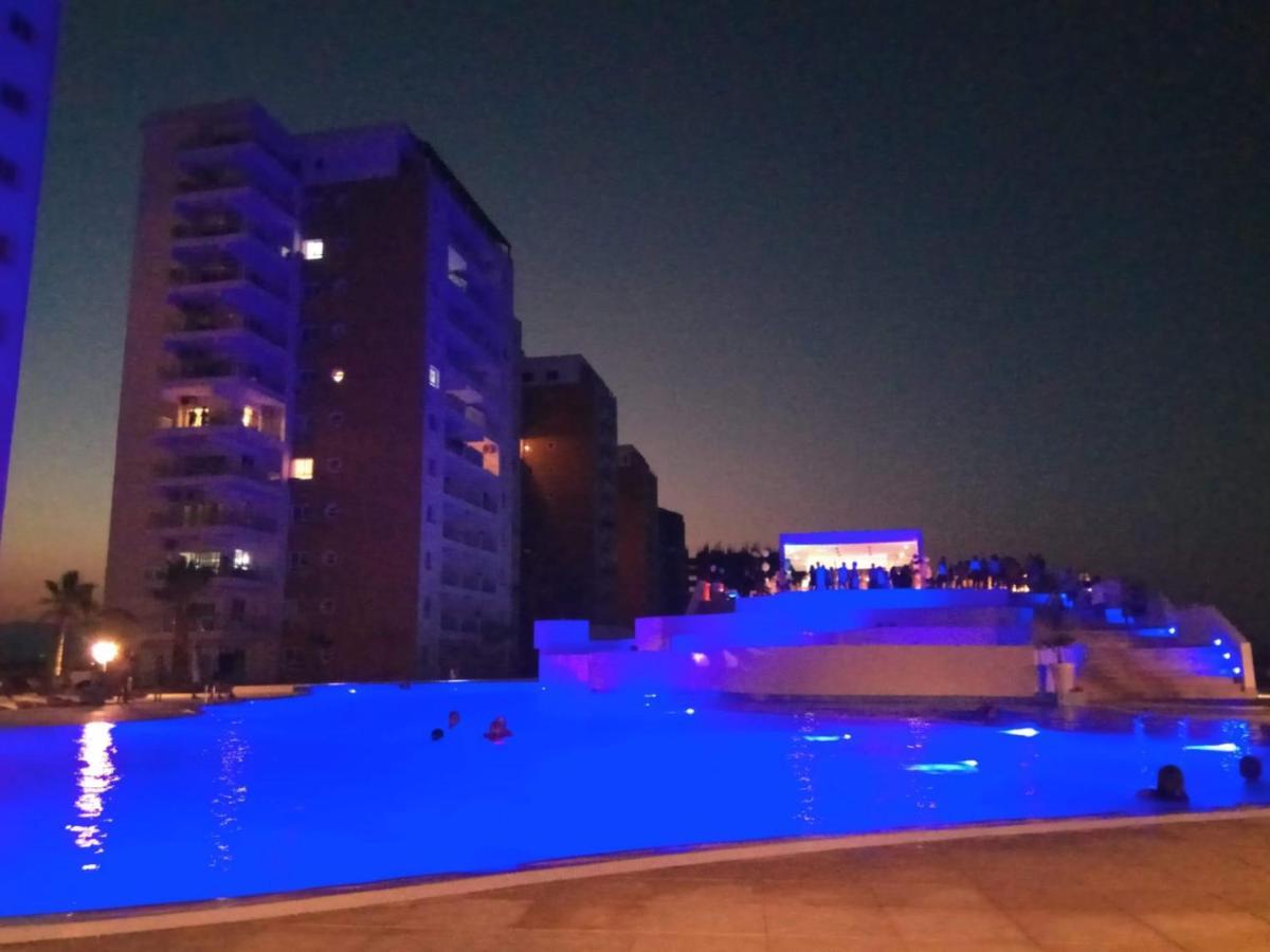 Northern Cyprus Trikomo, Iskele, Long Beach, Caesar 1 * Trikomo
