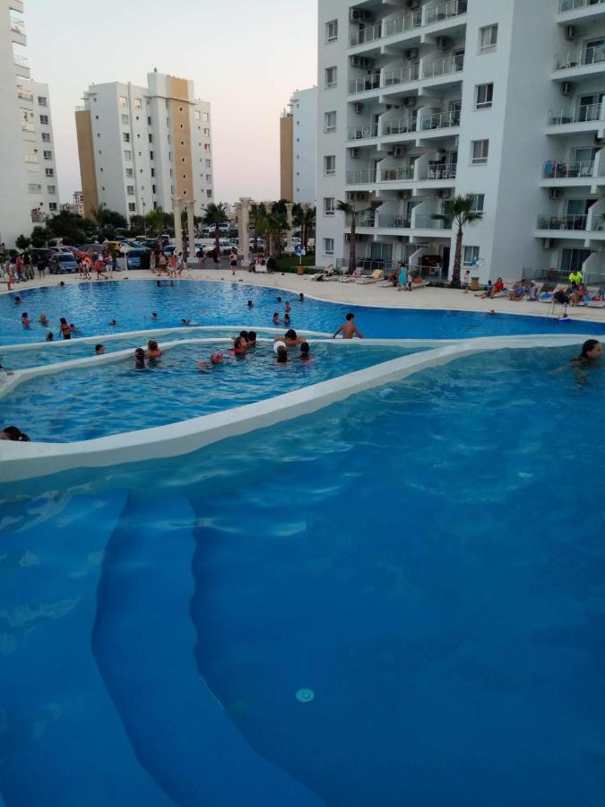 Apartment Northern Cyprus Trikomo, Iskele, Long Beach, Caesar 1
