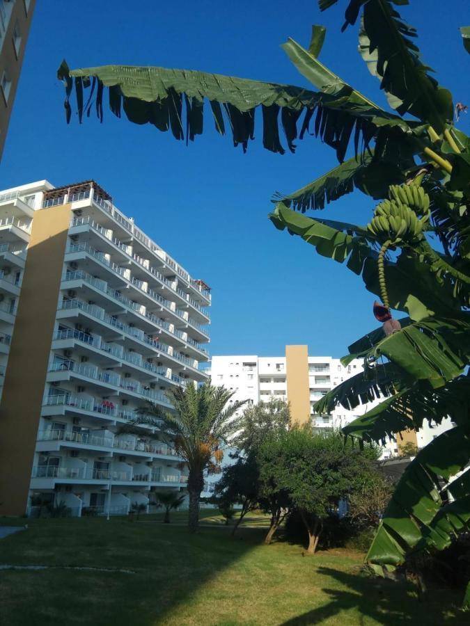 Apartment Northern Cyprus Trikomo, Iskele, Long Beach, Caesar 1 *