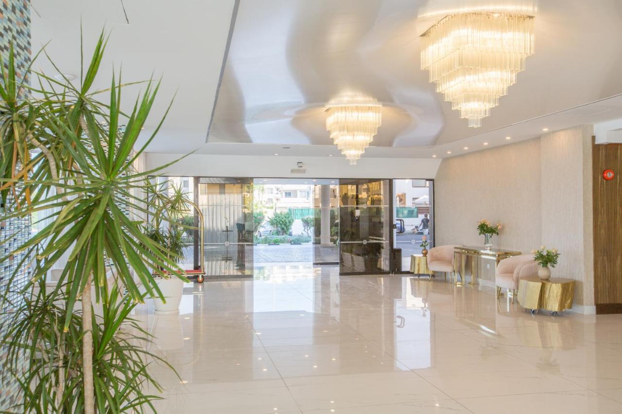 Hotel Silver Sands