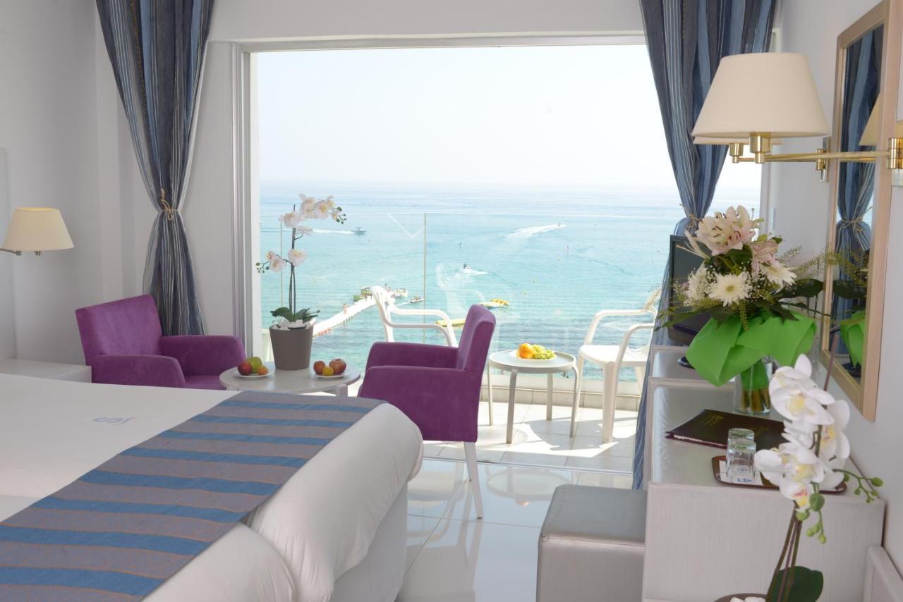 Silver Sands Protaras