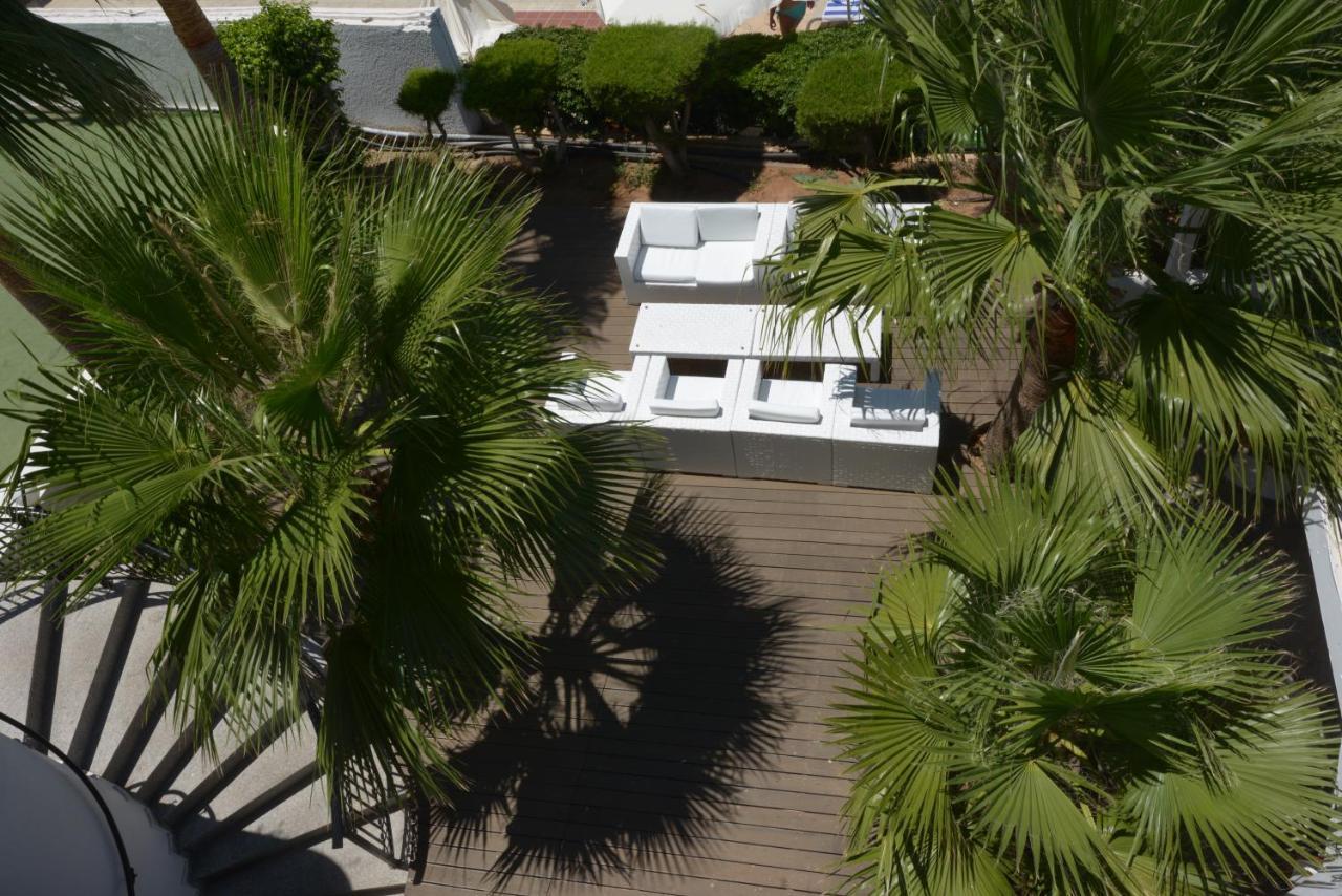 Hotel Silver Sands Protaras