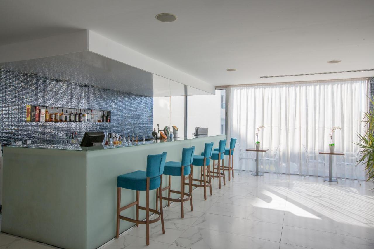 Hotel Silver Sands Protaras