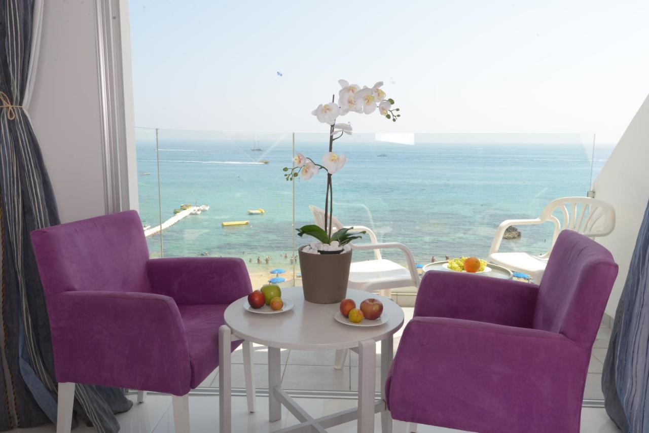 Hotel Silver Sands
