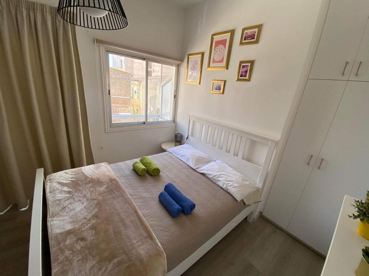 Harmony Apartment Larnaca