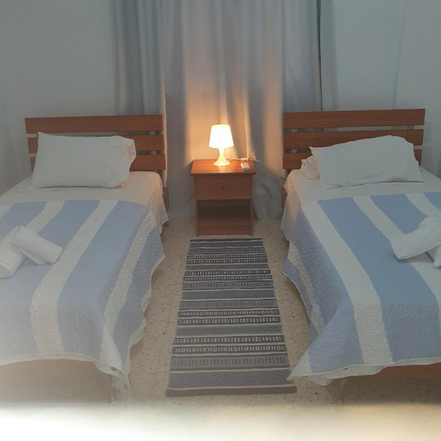 Apartamento G&e Harbour *