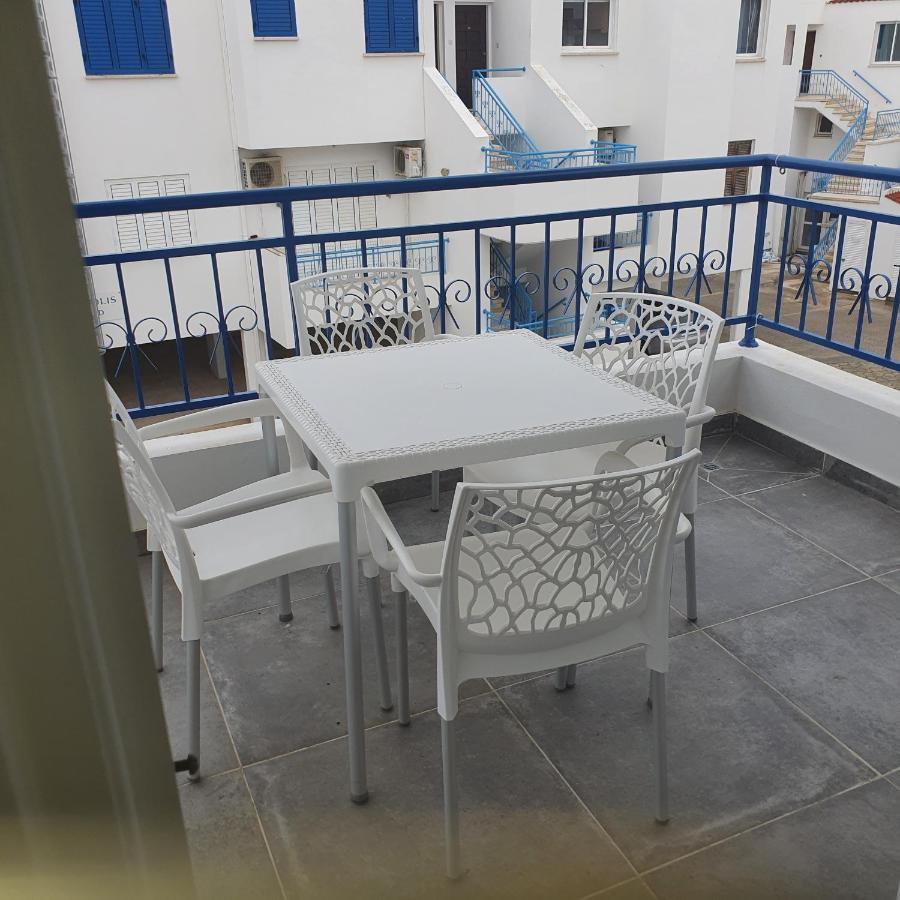 Apartamento G&e Harbour