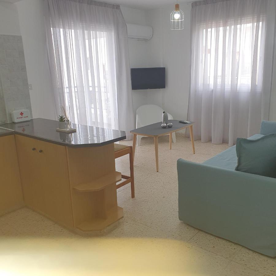 Apartamento G&e Harbour *