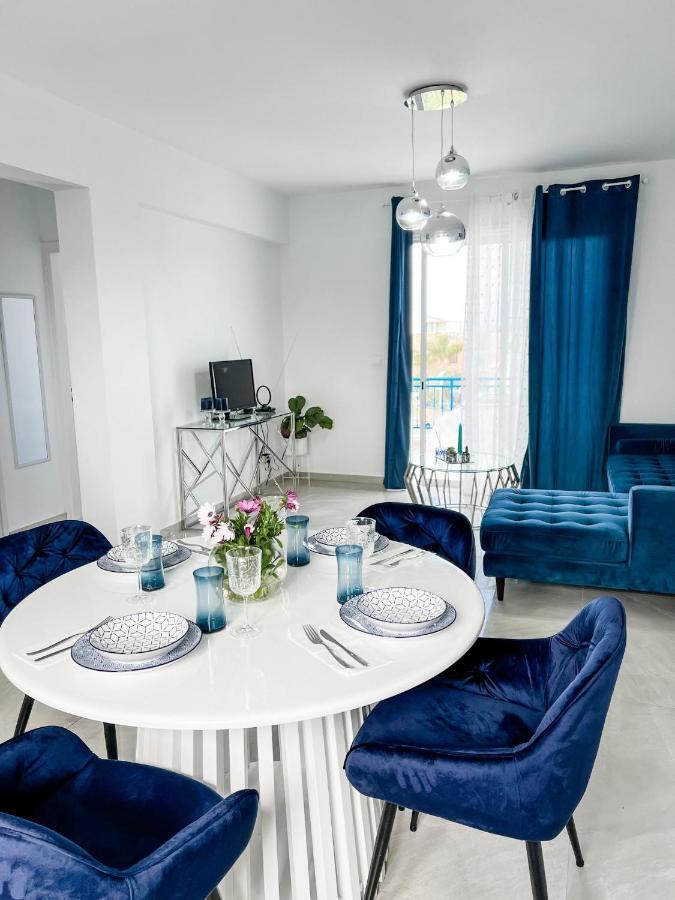 Appartement Blue *