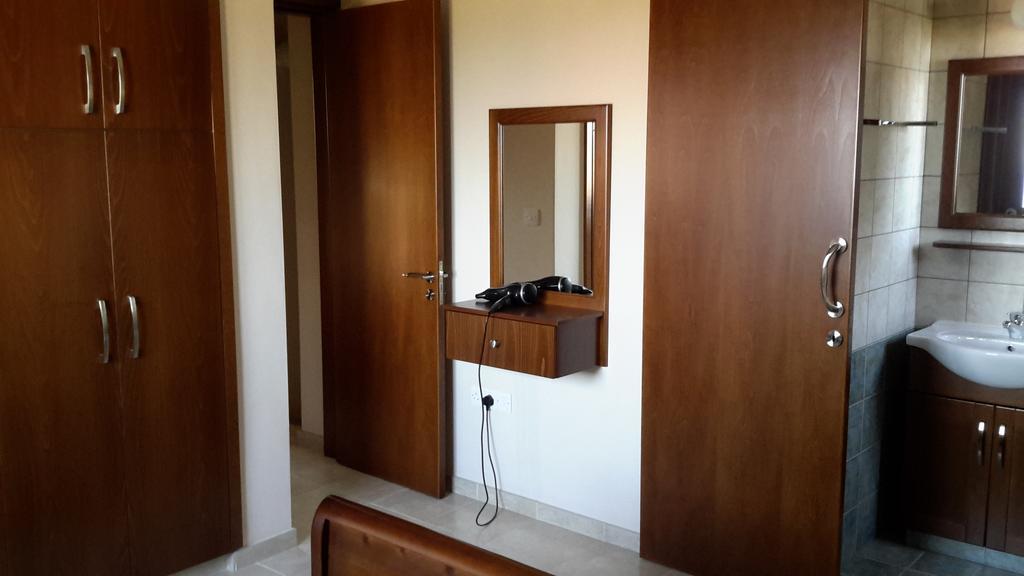 A&G Paisiou Luxury Maisonettes