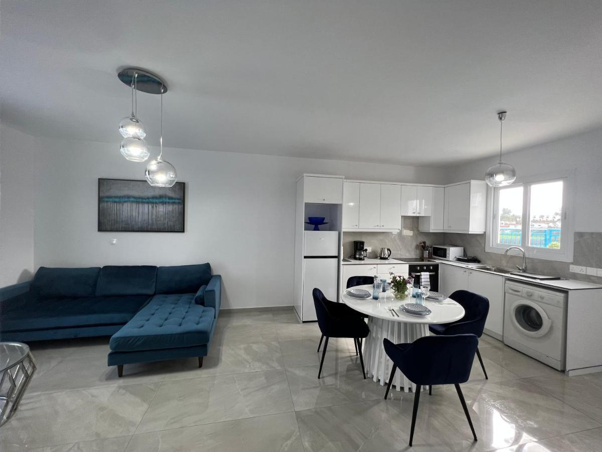 Appartement Blue Lachi