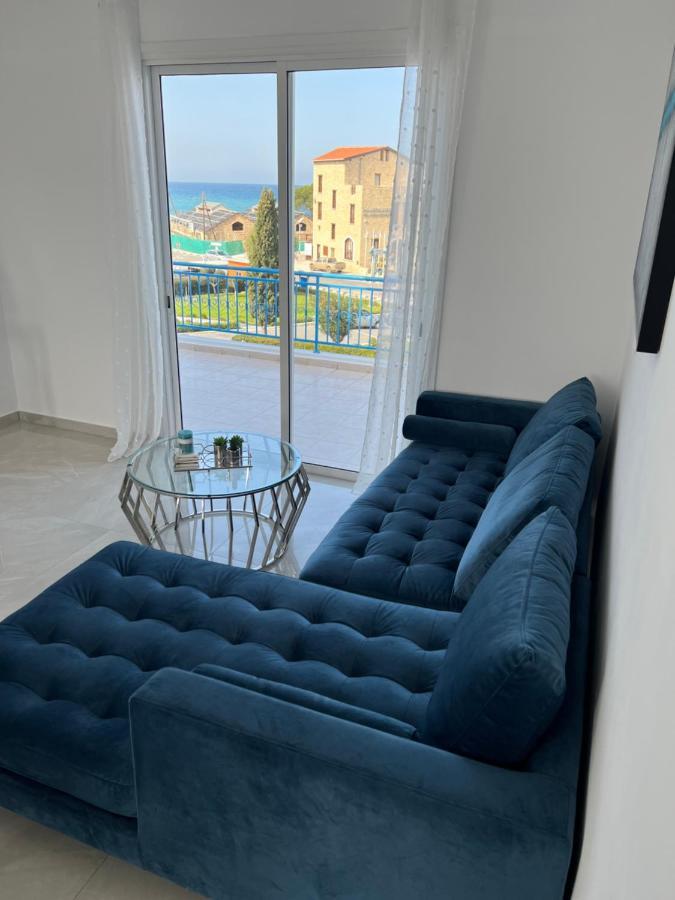 Appartement Blue Lachi