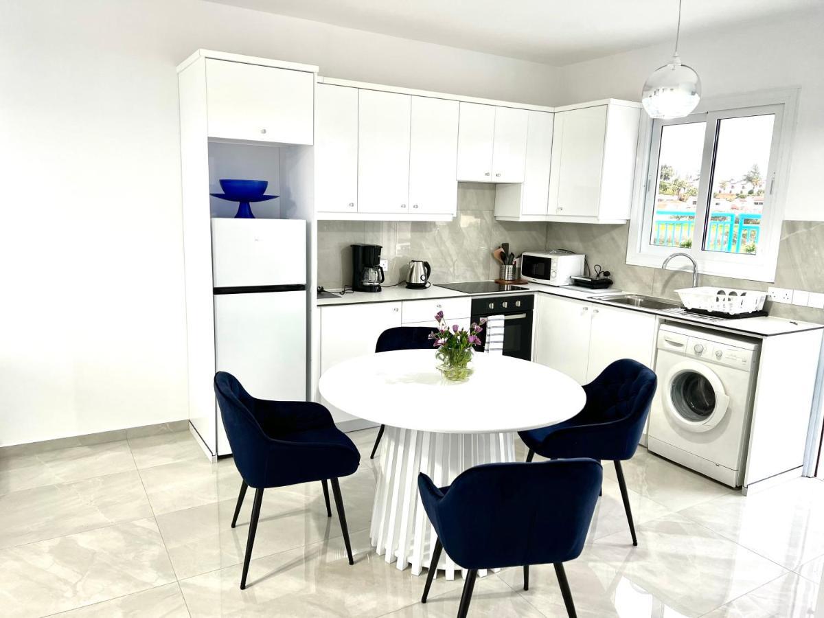 Appartement Blue Lachi