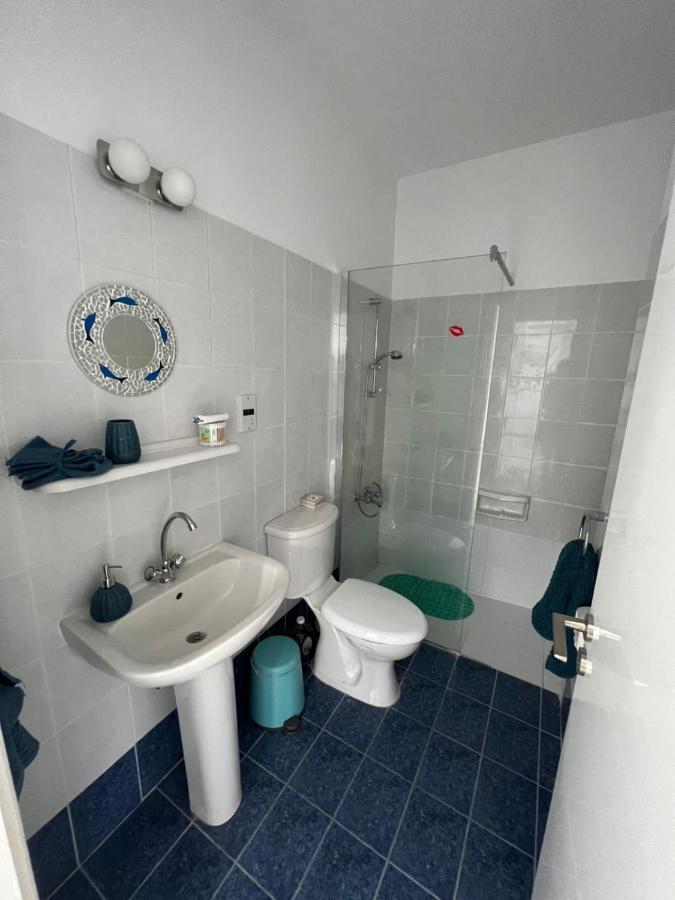 Appartement Blue Lachi