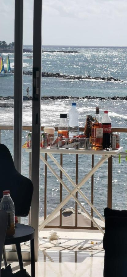 Castle Paphos