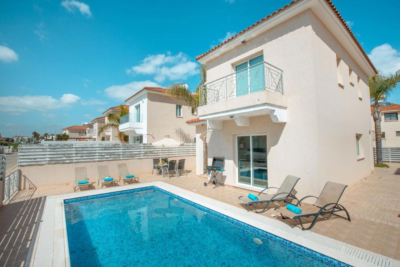 Villa Pernera 173 Protaras