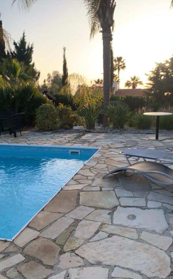 Villa Anna Maria *