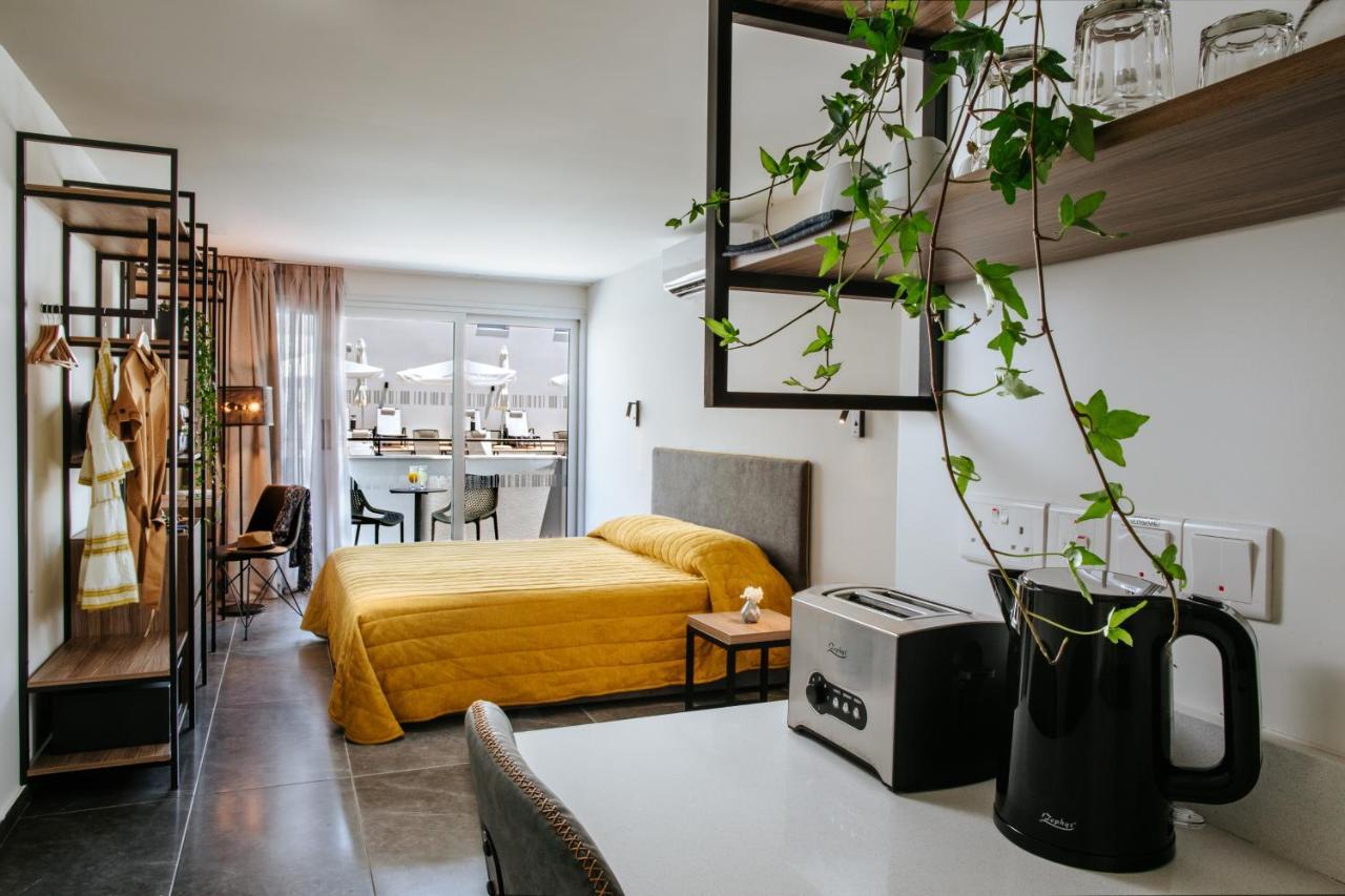 Cosmo Napa Boutique Hotel 3*