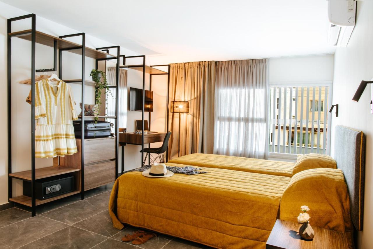 Cosmo Napa Boutique 3* Agia Napa