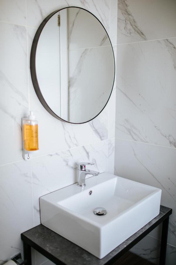 Hotel Cosmo Napa Boutique Agia Napa