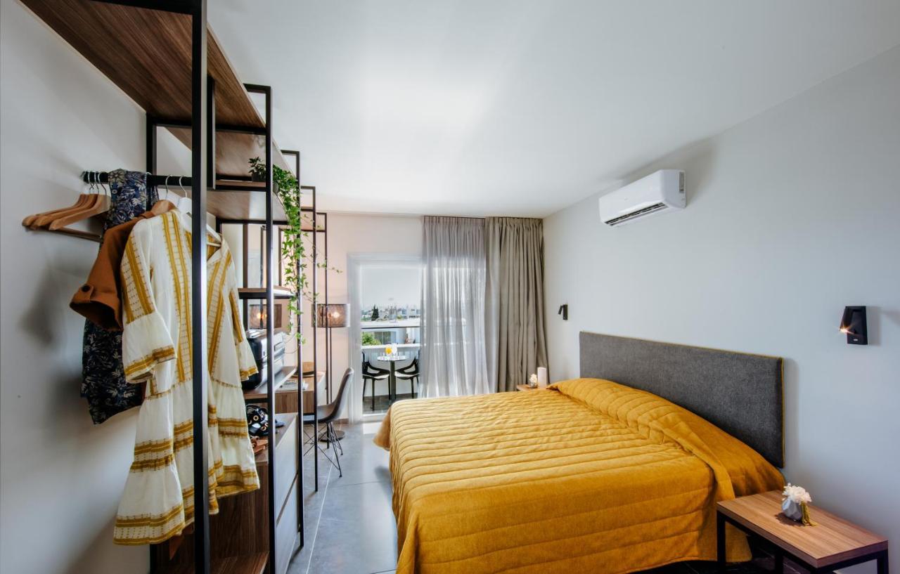 Cosmo Napa Boutique Hotel