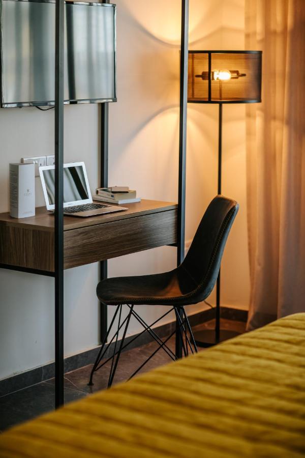 Cosmo Napa Boutique 3*