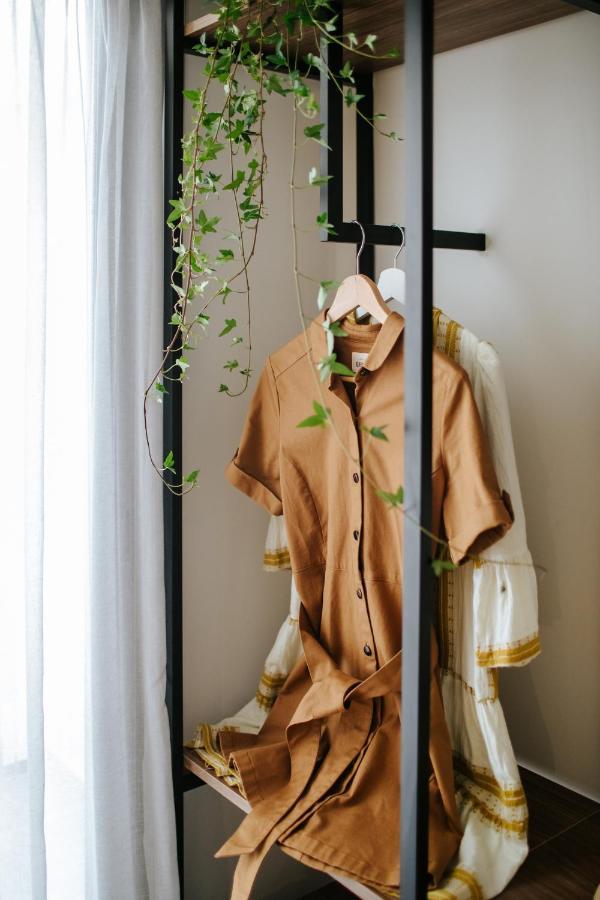 Cosmo Napa Boutique 3*