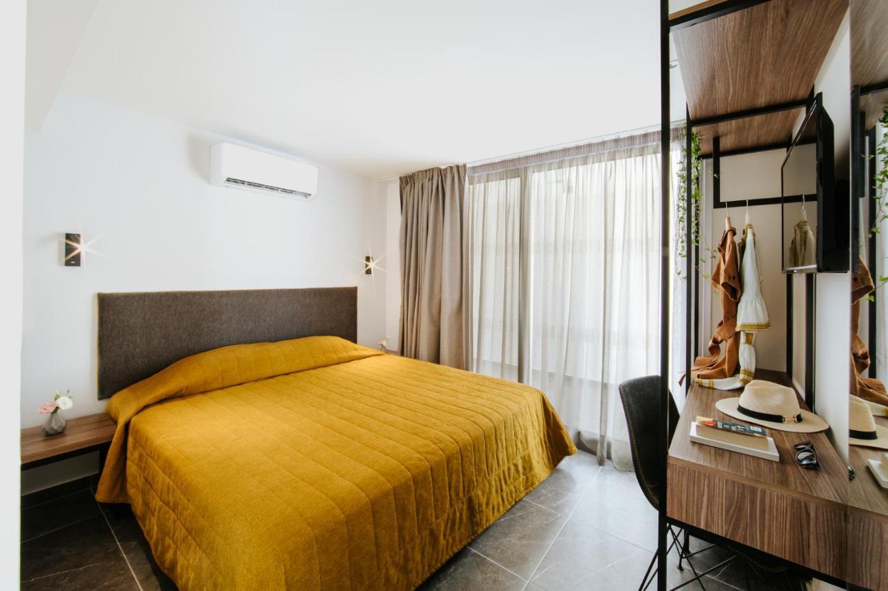 Hotel Cosmo Napa Boutique Agia Napa