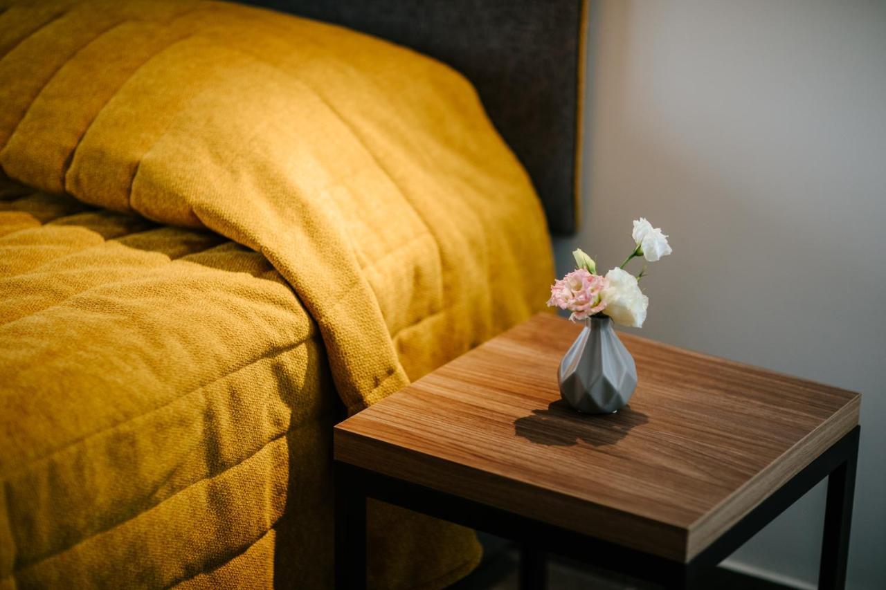 Hotel Cosmo Napa Boutique 3*