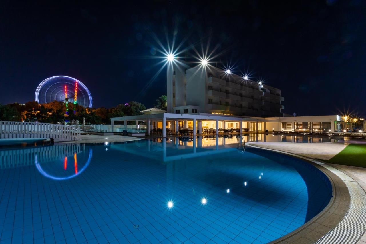 Hotel Piere - Anne Ayia Napa