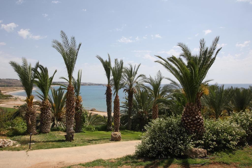 Hotel Ascos Coral