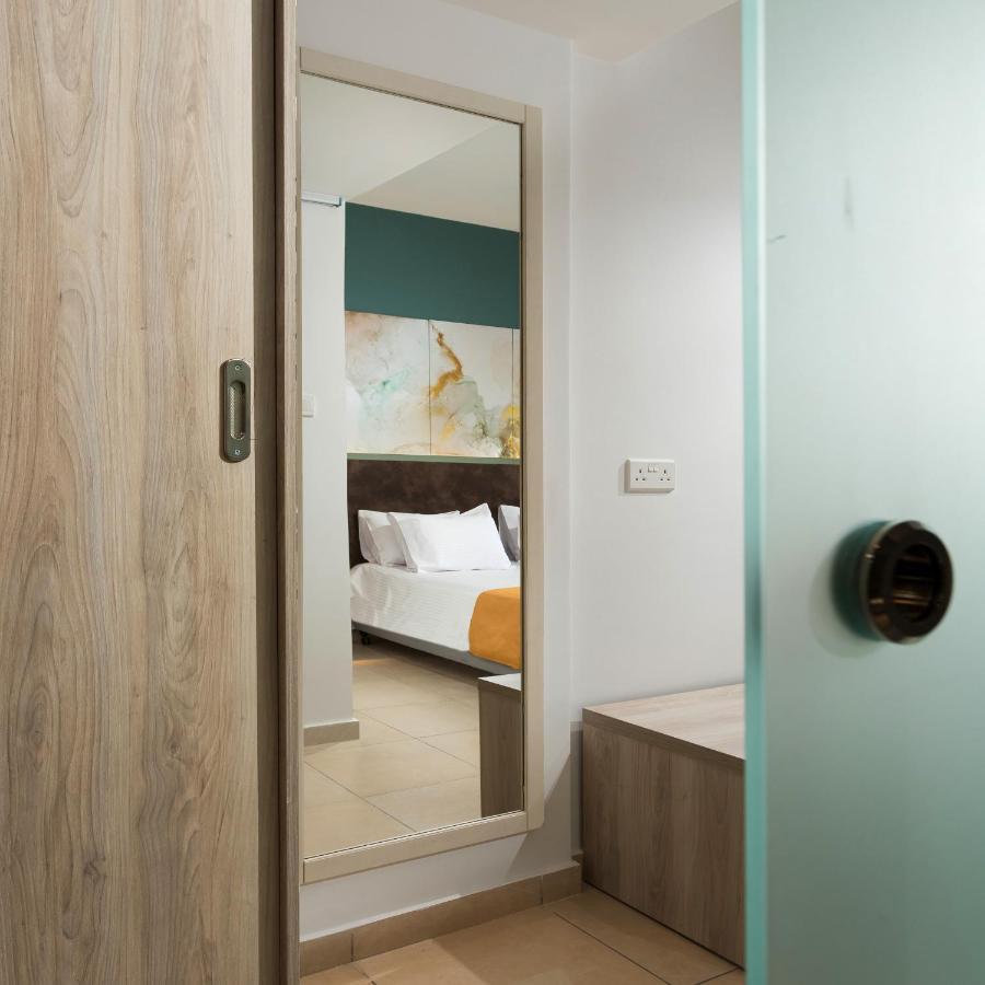 Smartline 4* Paphos