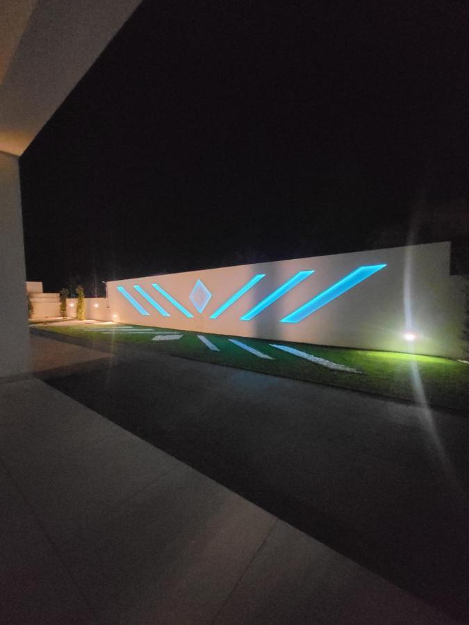 Pousada A-luxury Wellness Sea Agia Napa