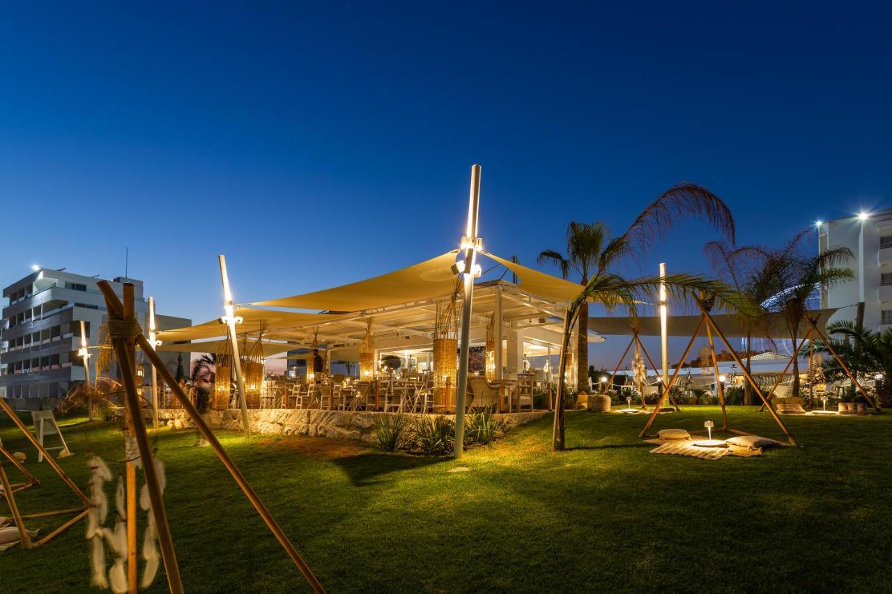 Piere - Anne Hotel Ayia Napa