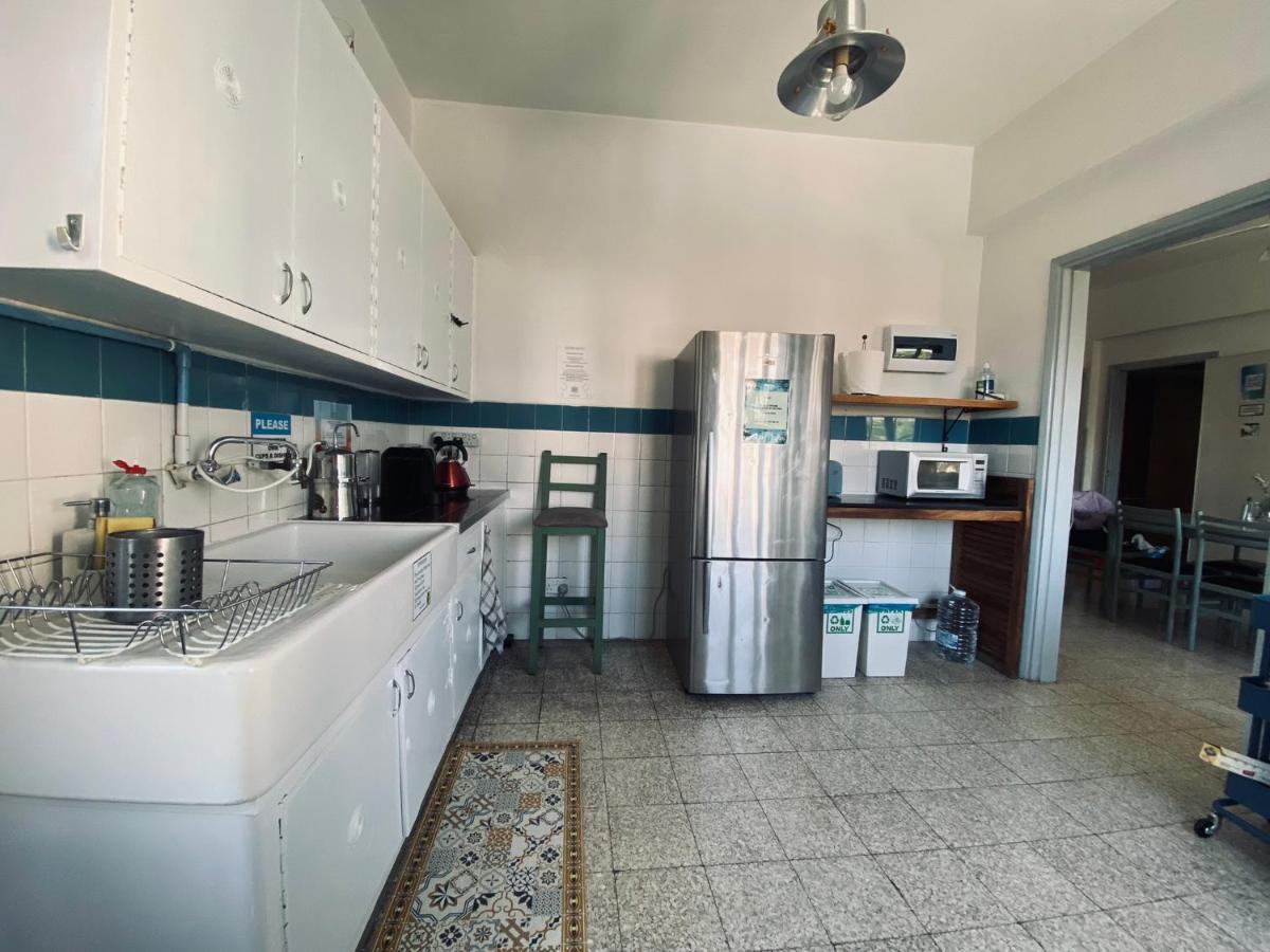 Lima Sol House Hostel