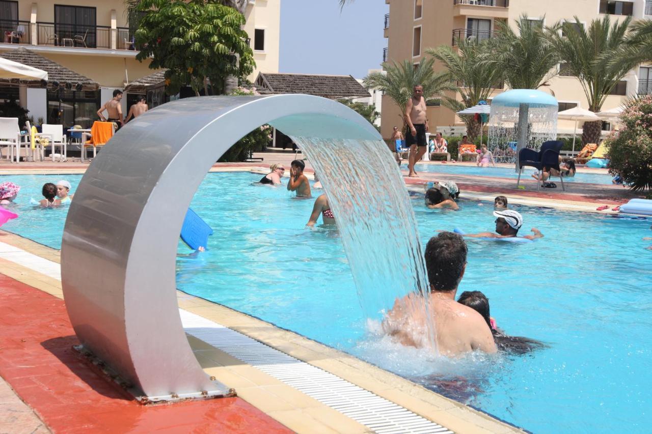 Hotel Tsokkos Gardens 4*