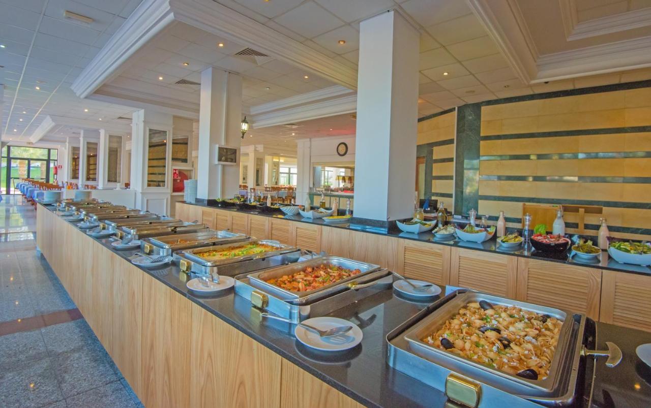 Tsokkos Gardens Hotel Protaras