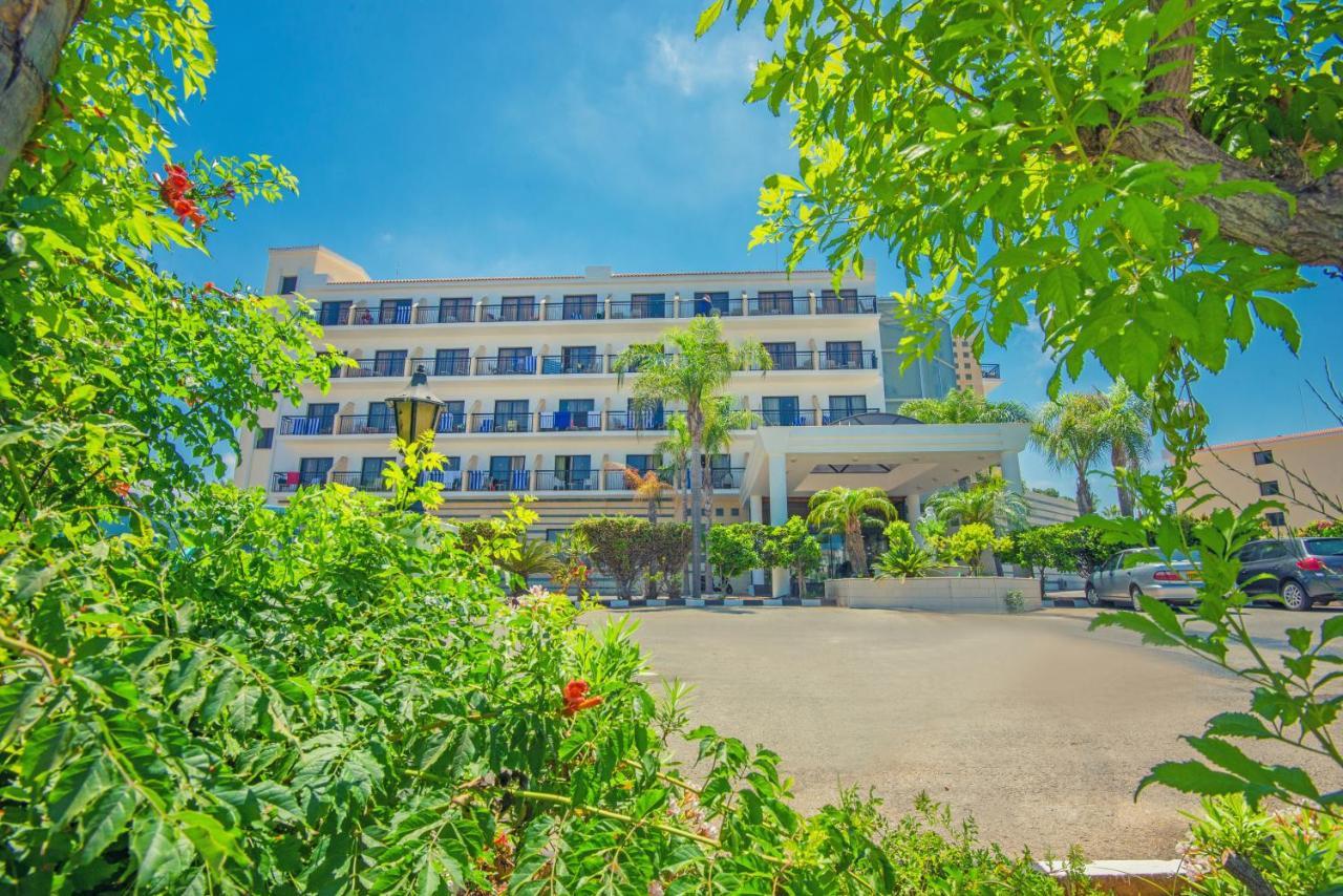 Tsokkos Gardens Protaras