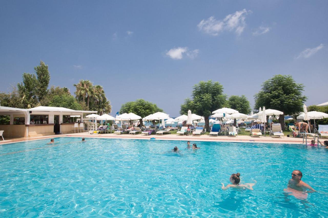Hotel Iliada